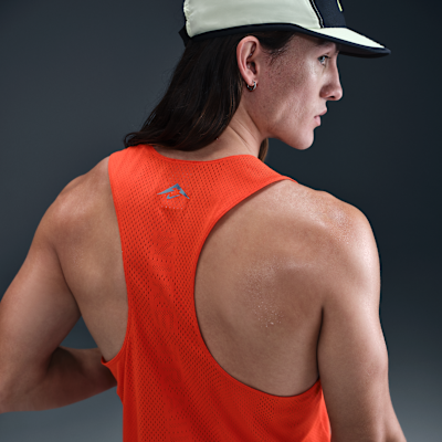 Nike Trailwind Camiseta de running Dri-FIT ADV - Hombre