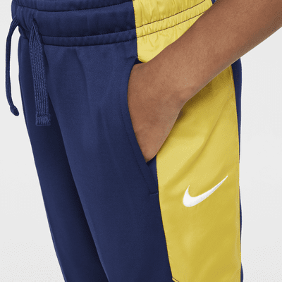 Tuta da calcio in tessuto Nike Tottenham Hotspur – Ragazzo/a