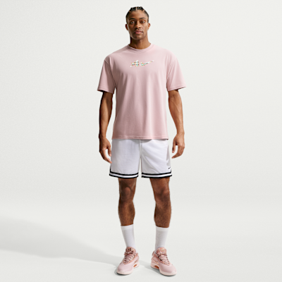 Playera de básquetbol Dri-FIT A'ja Wilson