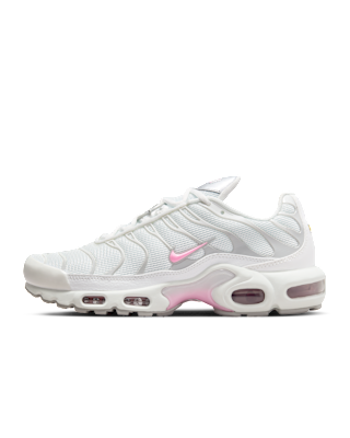 tns pink and white