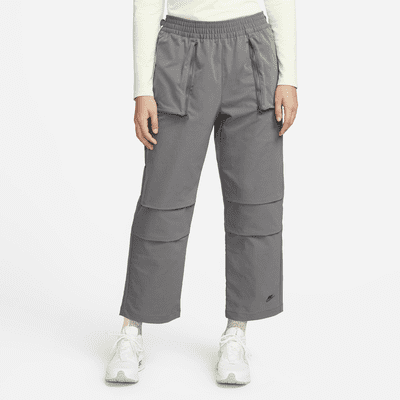 Nike Sportswear Dri-FIT Tech Pack Women's Mid-Rise Woven Pants