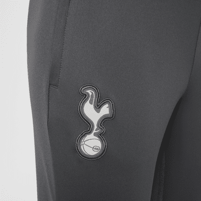 Tottenham Hotspur Strike Xandall de futbol de teixit Knit Nike Dri-FIT - Nen/a