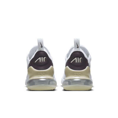 Nike Air Max 270 Women's Shoes. Nike DK