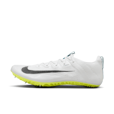 Tenis de atletismo con clavos para pista y deportes de campo Nike Superfly Elite 2