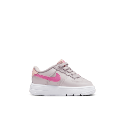 Tenis para bebé e infantil Nike Force 1 Low EasyOn