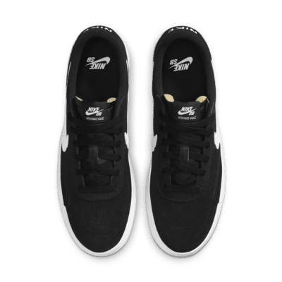 Calzado de skateboarding Nike SB Heritage Vulc