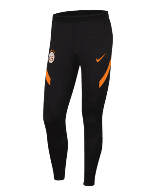 schermutseling stap in aankleden Galatasaray Strike Nike knit voetbalbroek met Dri-FIT voor heren. Nike NL