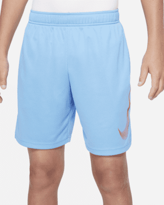 light photo blue nike shorts