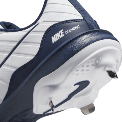 Nike Alpha Huarache Varsity 4 Low Men's Baseball Cleats