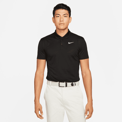 Nike Dri-FIT Victory Men's Slim-Fit Golf Polo