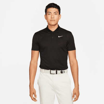 Nike Dri-FIT Victory Men's Slim-Fit Golf Polo. Nike SG