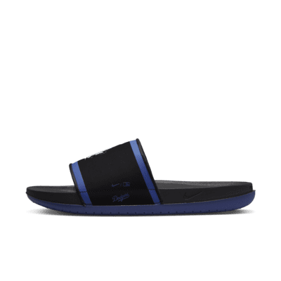 Nike Offcourt (MLB Los Angeles Dodgers) Slide