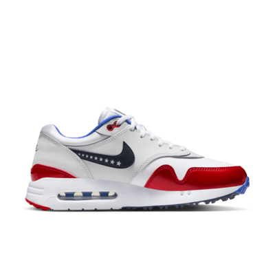 Nike Air Max 1 '86 OG G NRG Men's Golf Shoes. Nike.com