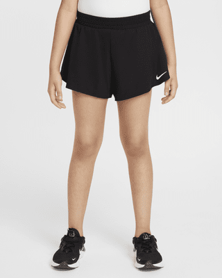 Детские шорты Nike Dri-FIT All Day Play Little Kids' Swing Shorts