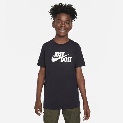 T-shirt Nike Sportswear för ungdom