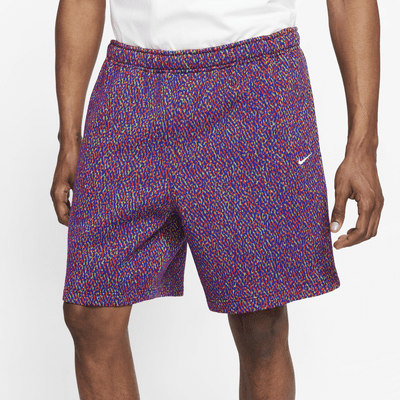 Nike Made In Italy Shorts