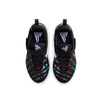 Ja 3 Younger Kids' Basketball Shoes