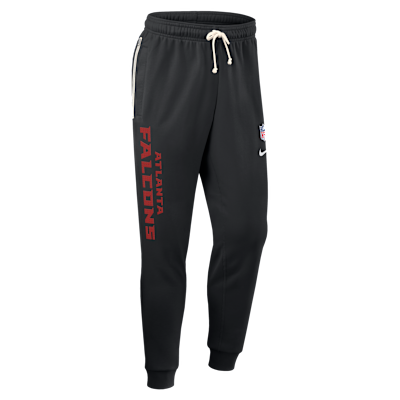 Atlanta Falcons Ground Game Sideline Men's Nike Dri-FIT NFL Taper Pants