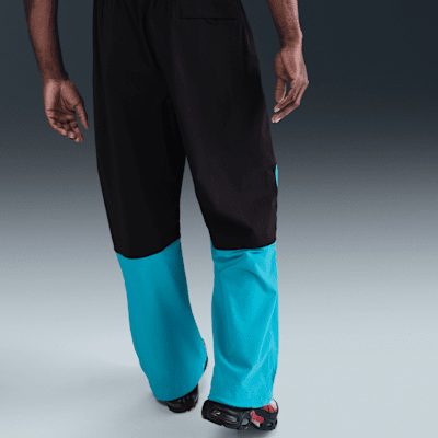 Nike Tech Men's Woven Oversized Pants