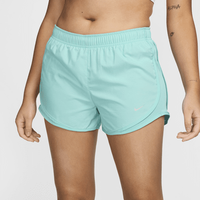 Nike Tempo Shorts de correr con forro de ropa interior para mujer