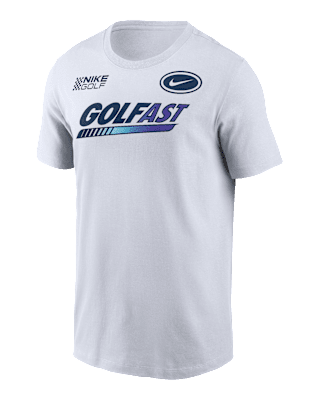 Мужская футболка Nike Dri-FIT Golf