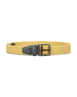 Мужские  Nike Stretch Woven Golf Belt
