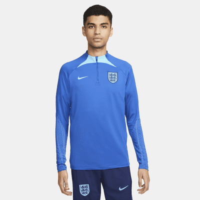 Haut d'entraînement de football Nike Dri-FIT Liverpool FC Strike pour Haut d'entraînement de football Nike Dri-FIT Liverpool FC Strike pour