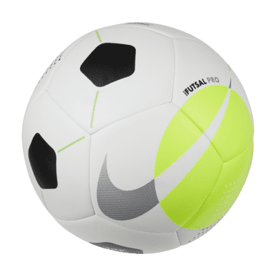Ballon de football Nike Futsal Pro