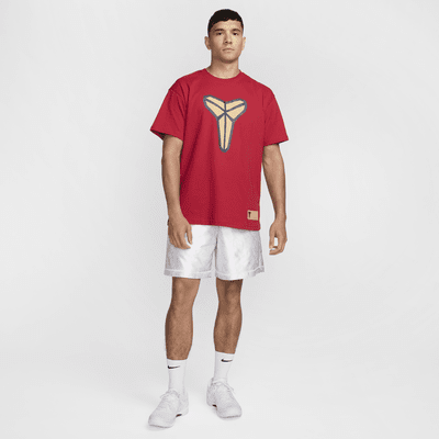 Playera de básquetbol Max90 para hombre KB