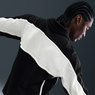 Nike Air Men's Long-Sleeve Football Top