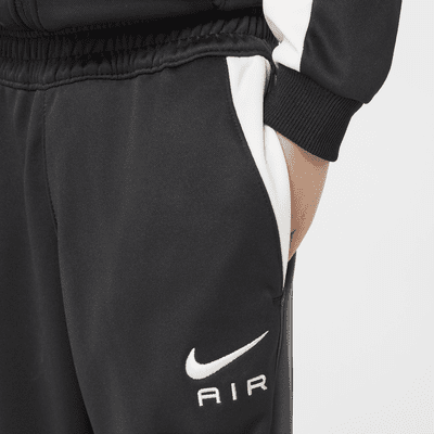 Nike Dri-FIT Air Toddler Propus Tracksuit