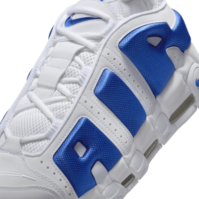 Nike Air More Uptempo Low Men's Shoes