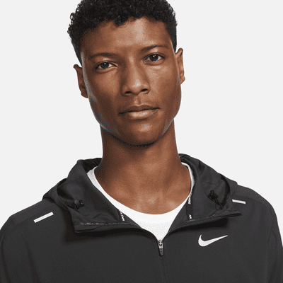 Giacca da running Nike Windrunner - Uomo