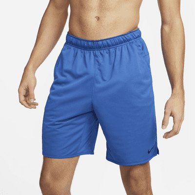 Shorts versátiles sin forro Dri-FIT de 23 cm para hombre Nike Totality