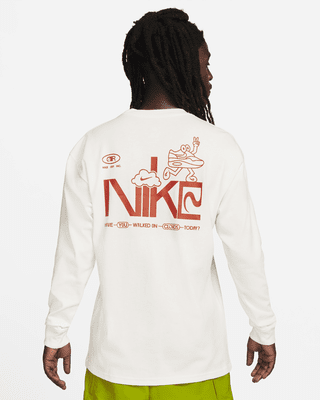 nike inc sportswear