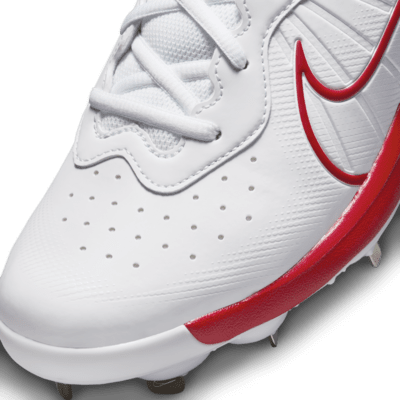 Nike Alpha Huarache Varsity 4 Low Men's Baseball Cleats