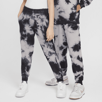 Nike Sportswear Club Fleece Pantalons jogger - Nen/a