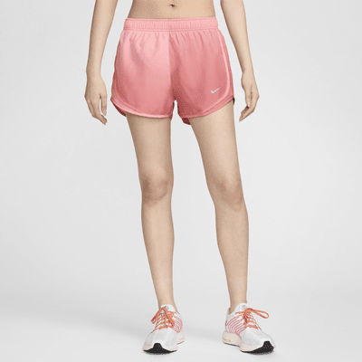 Nike Tempo Women's Brief-Lined Running Shorts