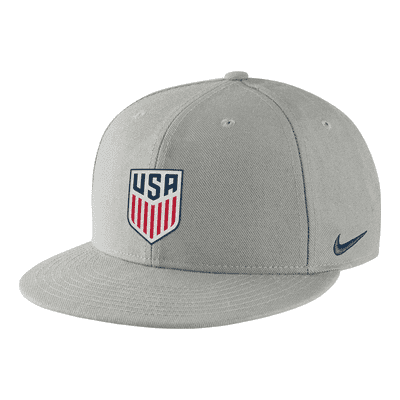 USMNT Pro Men's Snapback Hat. Nike.com