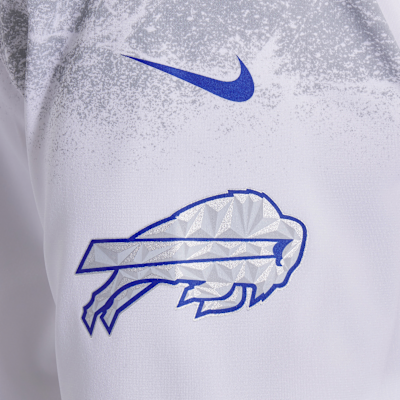 Jersey Nike de la NFL Game para hombre Josh Allen Buffalo Bills Rivalries Collection