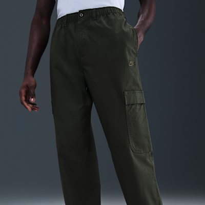 Nike Sportswear Club Men's Woven Cargo Pants