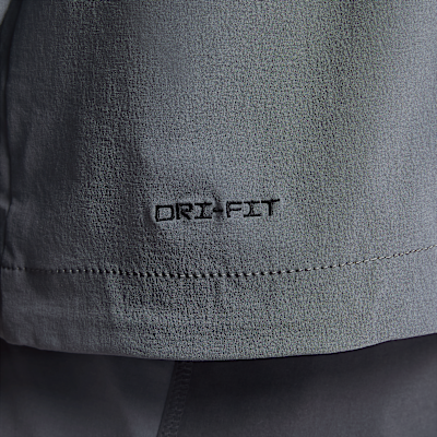 나이키 테크 남성 드라이 핏 우븐 풀집 컬러 블록 윈드러너 재킷