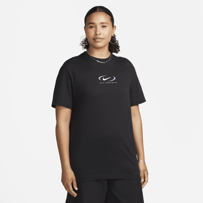 Nike Sportswear Women's Graphic T-Shirt. Nike UK