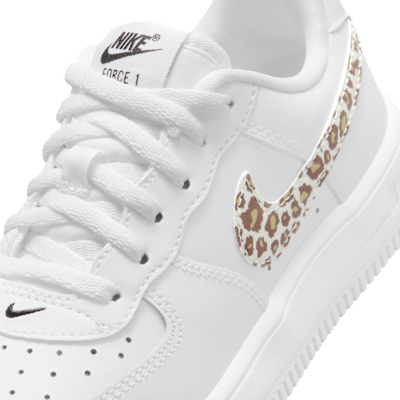 Boty Nike Force 1 Low pro malé děti