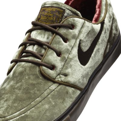 Scarpa da skateboard Nike SB Zoom Janoski OG+ SE