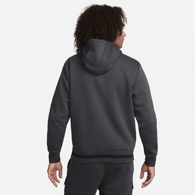 Nike Air Fleece-Hoodie für Herren