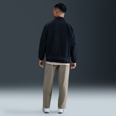 Nike 24.7 PerfectStretch Men's Dri-FIT Loose-Fit Chino Trousers
