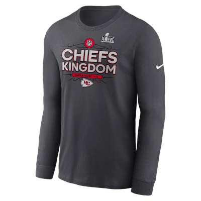 Kansas City Chiefs Super Bowl LIX Bound Local