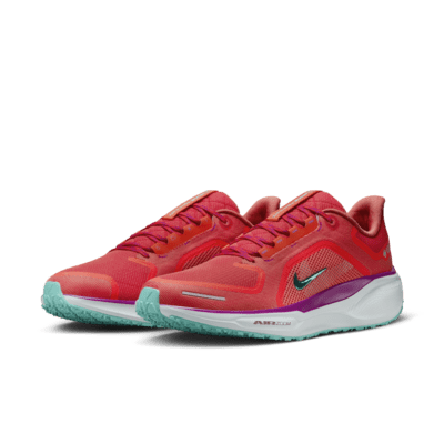 Nike Pegasus 41 GORE-TEX Su Geçirmez Erkek Yol Koşu Ayakkabısı