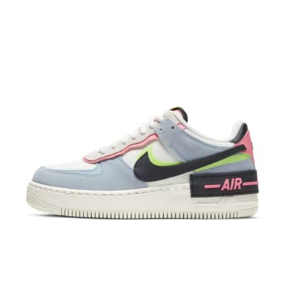 anike air force shadow
